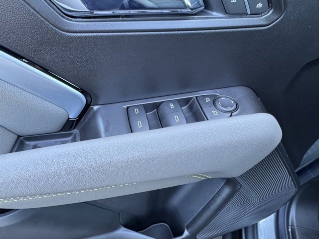 2025 Chevrolet Colorado ZR2 photo 11
