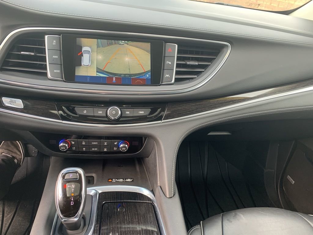 2019 Buick Enclave Avenir photo 14
