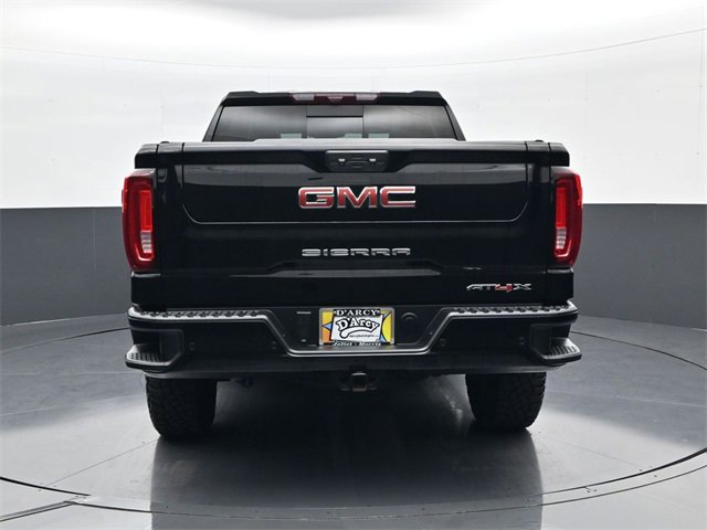 2023 Gmc Sierra 1500 AT4X photo 6