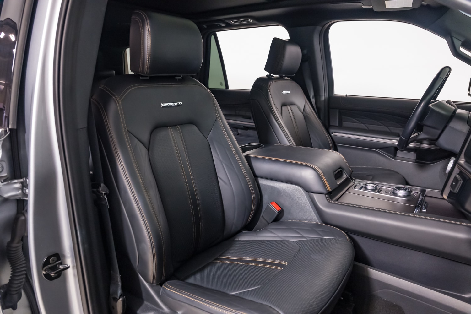 2024 Ford Expedition Platinum photo 27