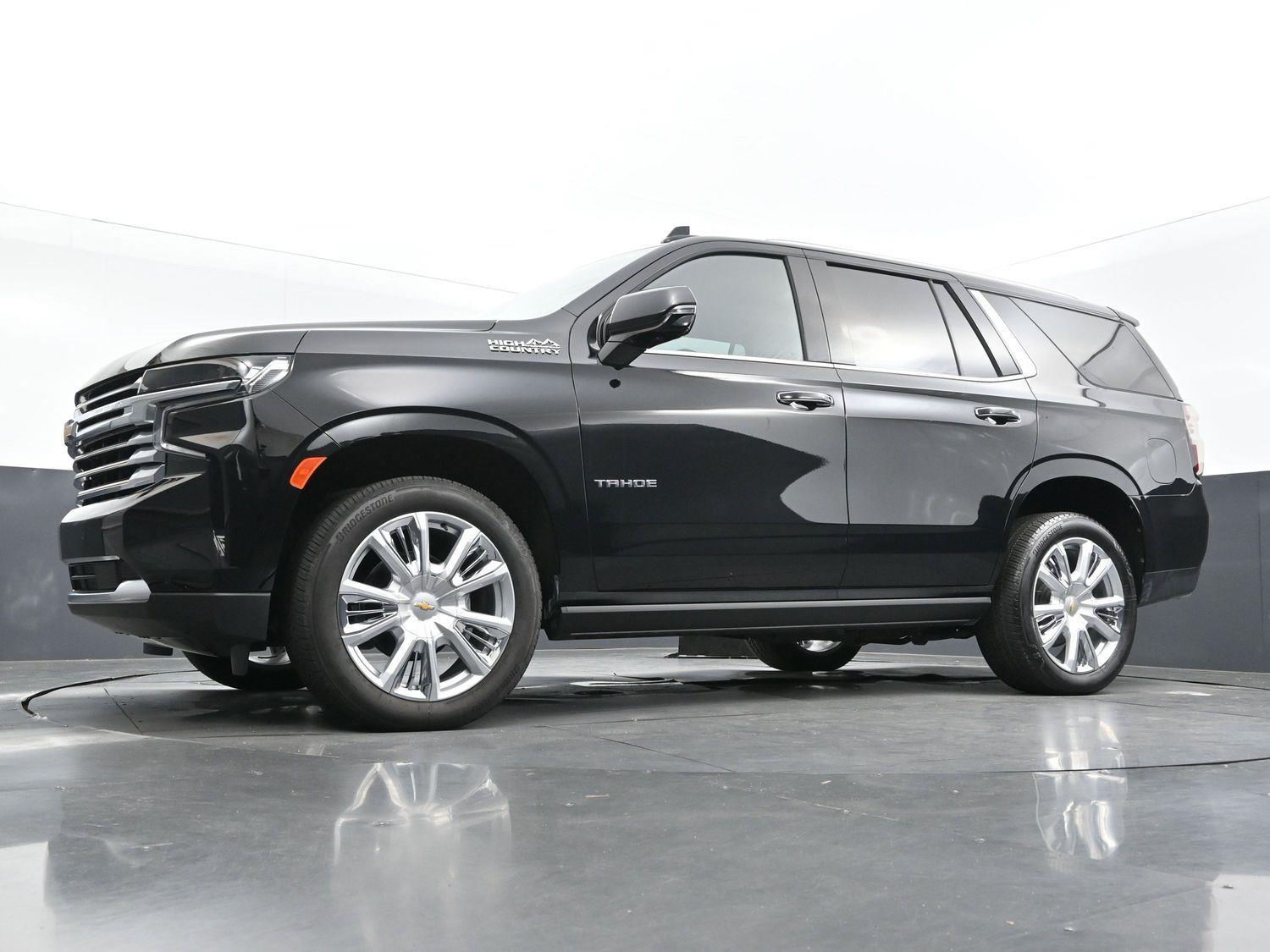 2024 Chevrolet Tahoe High Country photo 51