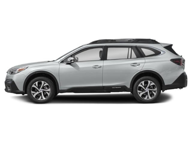 2020 Subaru Outback Limited XT photo 3