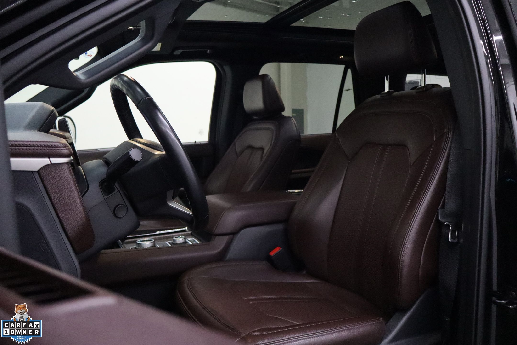 2024 Ford Expedition Limited photo 14
