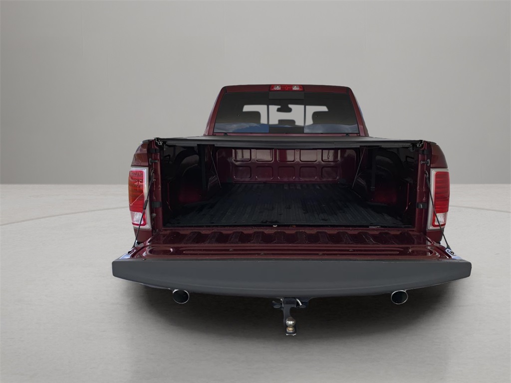 2017 Ram 1500 Laramie photo 21