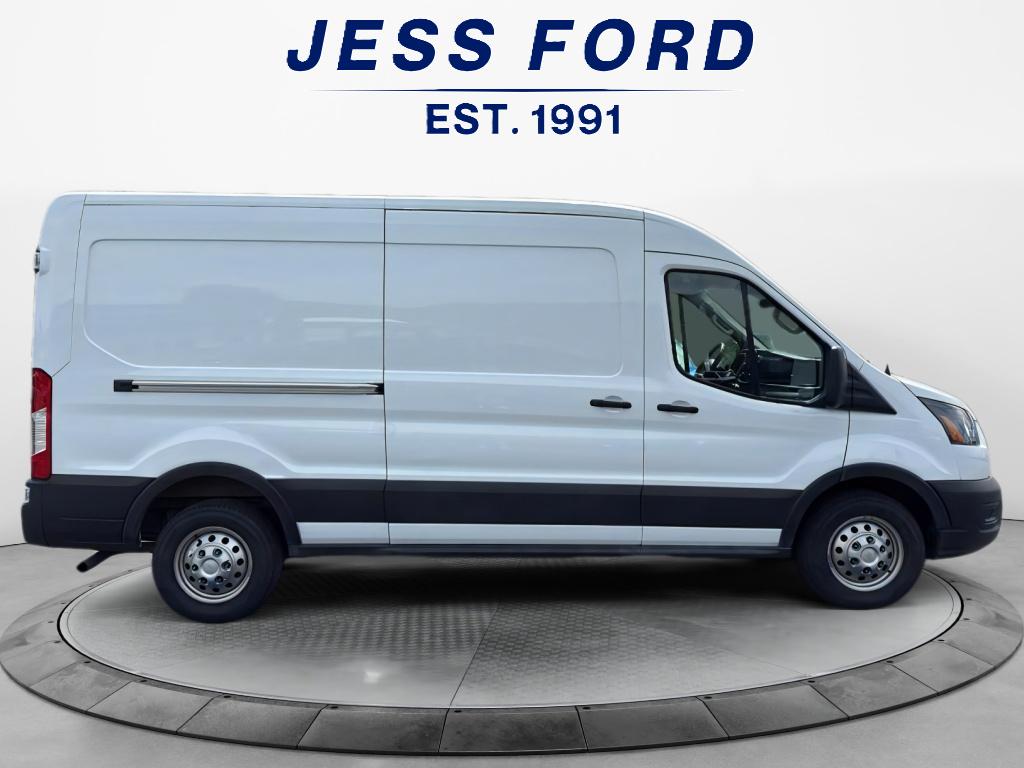 2023 Ford Transit Van Cargo photo 6
