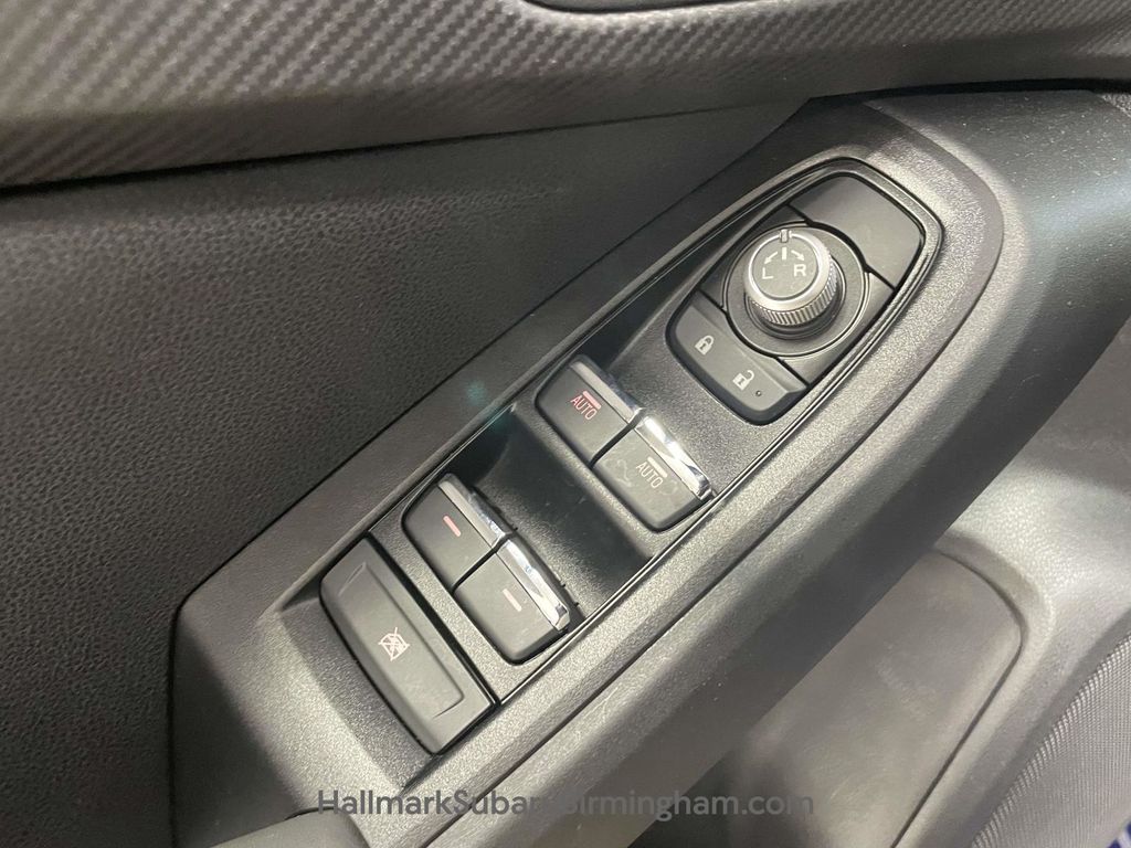 2024 Subaru Crosstrek Limited photo 12