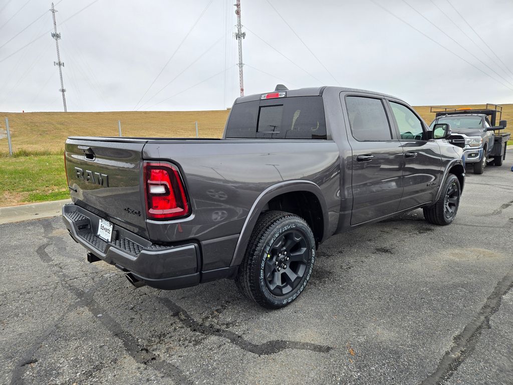2026 Ram 1500 Big Horn Lone Star photo 3