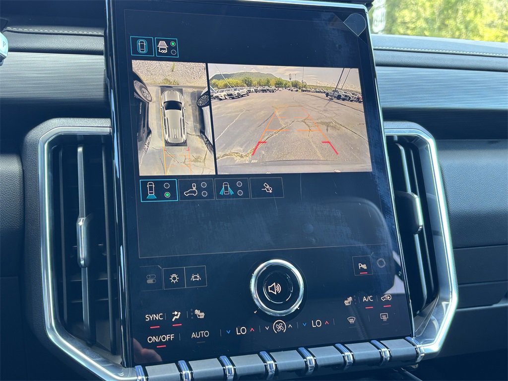 2026 Gmc Acadia Elevation photo 14
