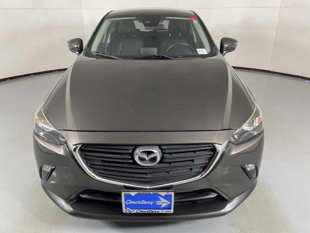 2019 Mazda CX-3 Touring photo 3