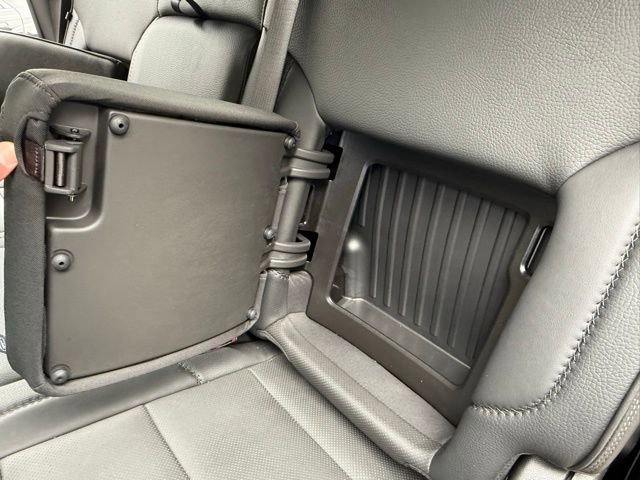 2024 Gmc Sierra 1500 Denali photo 37