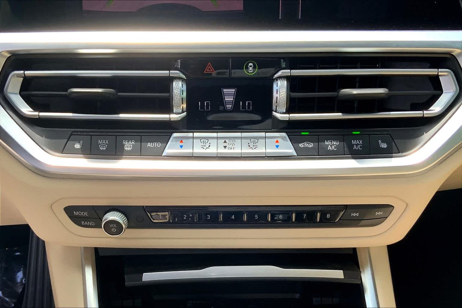 2021 Bmw 330i photo 31