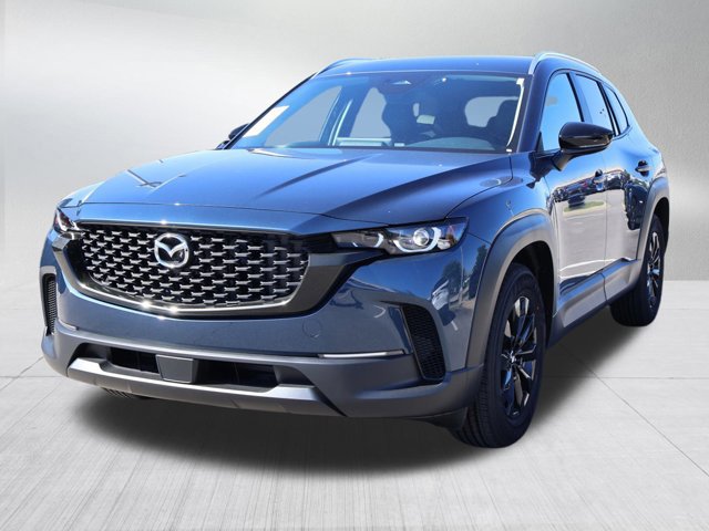 2025 Mazda CX-50 2.5 S Preferred photo 3