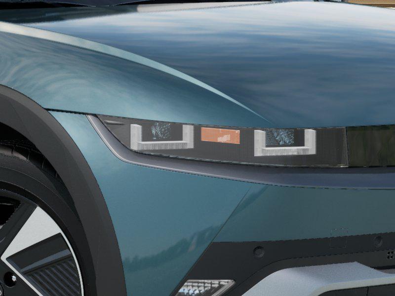 2025 Hyundai Ioniq 5 SE photo 9