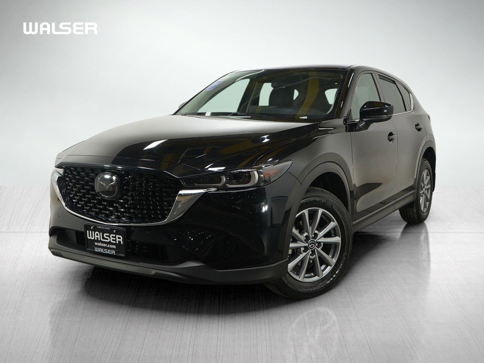 2023 Mazda CX-5 S Select Package's photo
