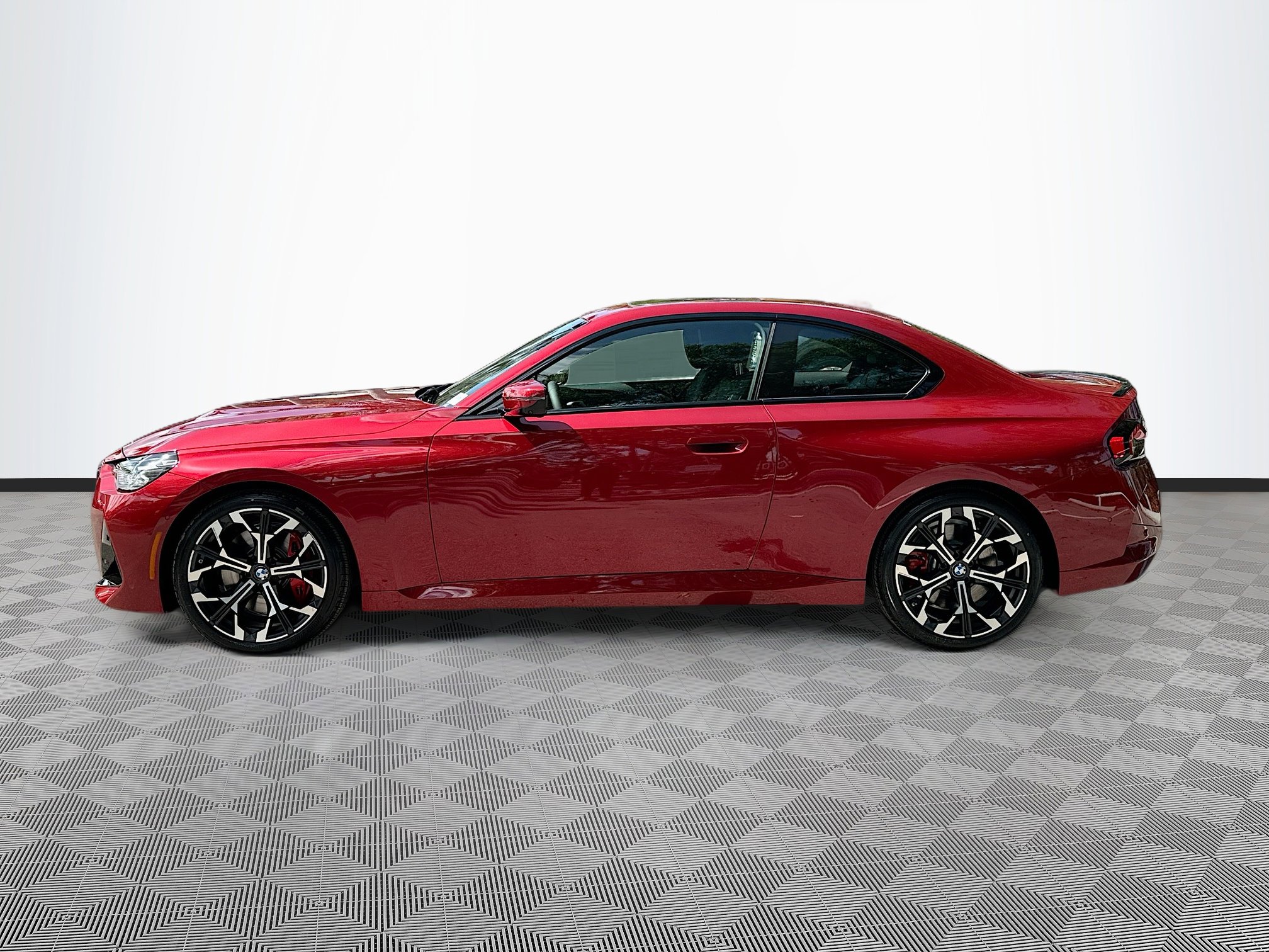 2025 Bmw 230i photo 4