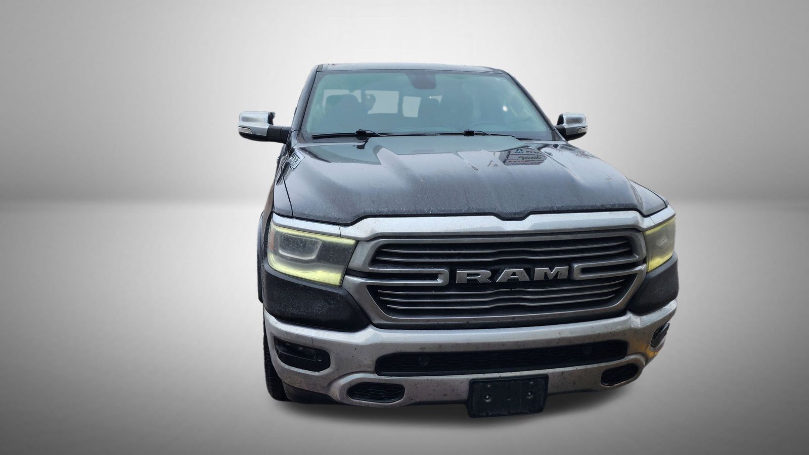 2019 RAM Ram 1500 Pickup Laramie's photo