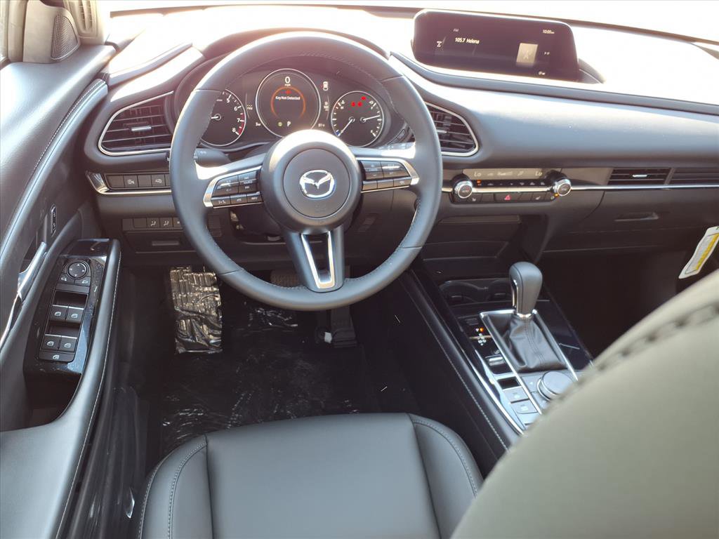 2025 Mazda CX-30 2.5 S Preferred photo 3