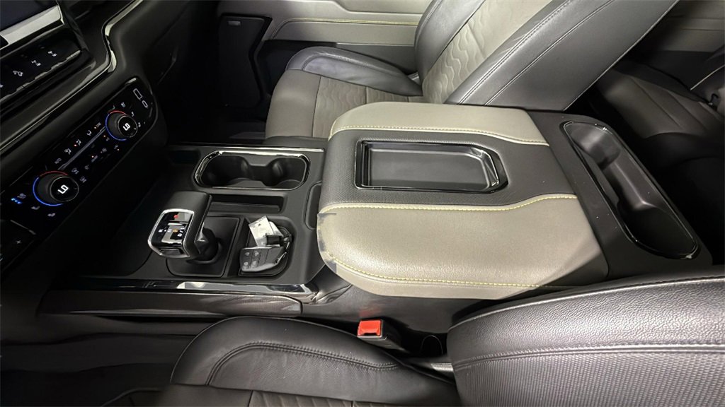 2022 Chevrolet Silverado 1500 ZR2 photo 24