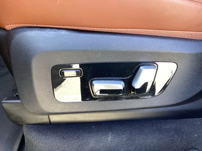 2023 Bmw X7 xDrive40i photo 10