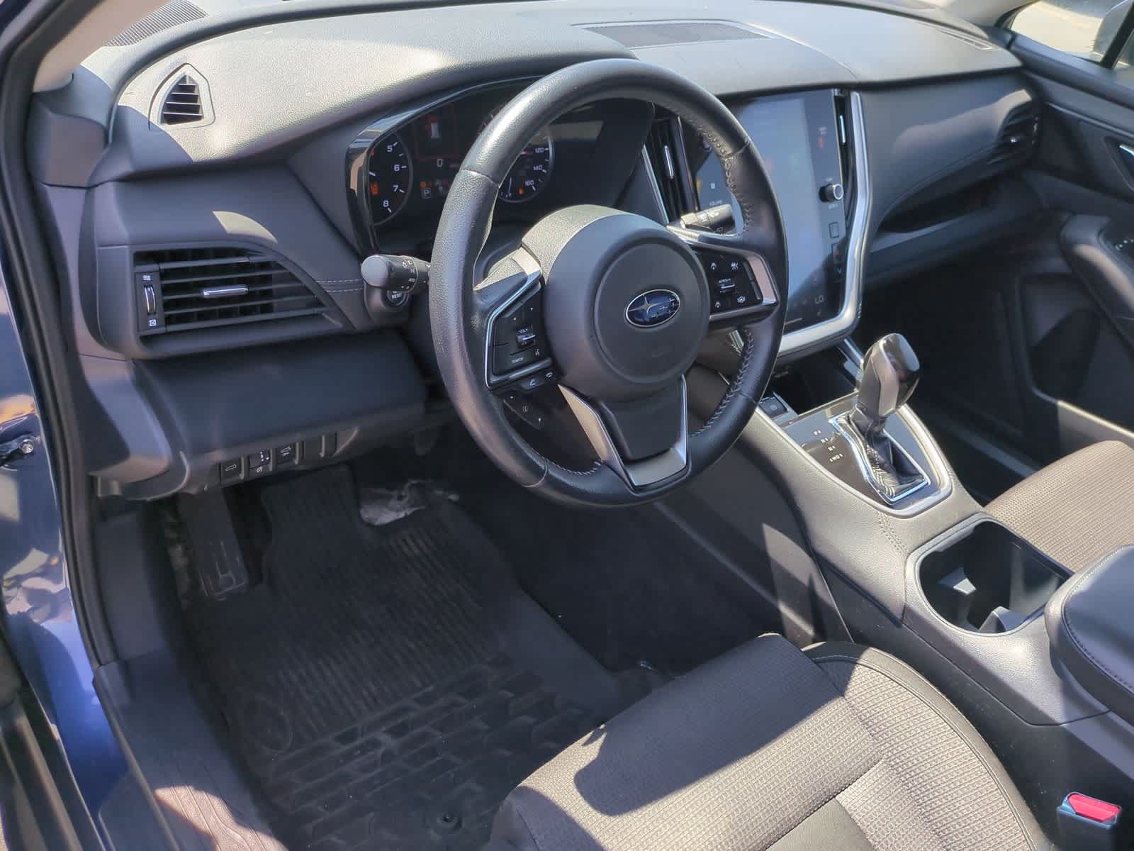 2020 Subaru Outback Premium photo 9