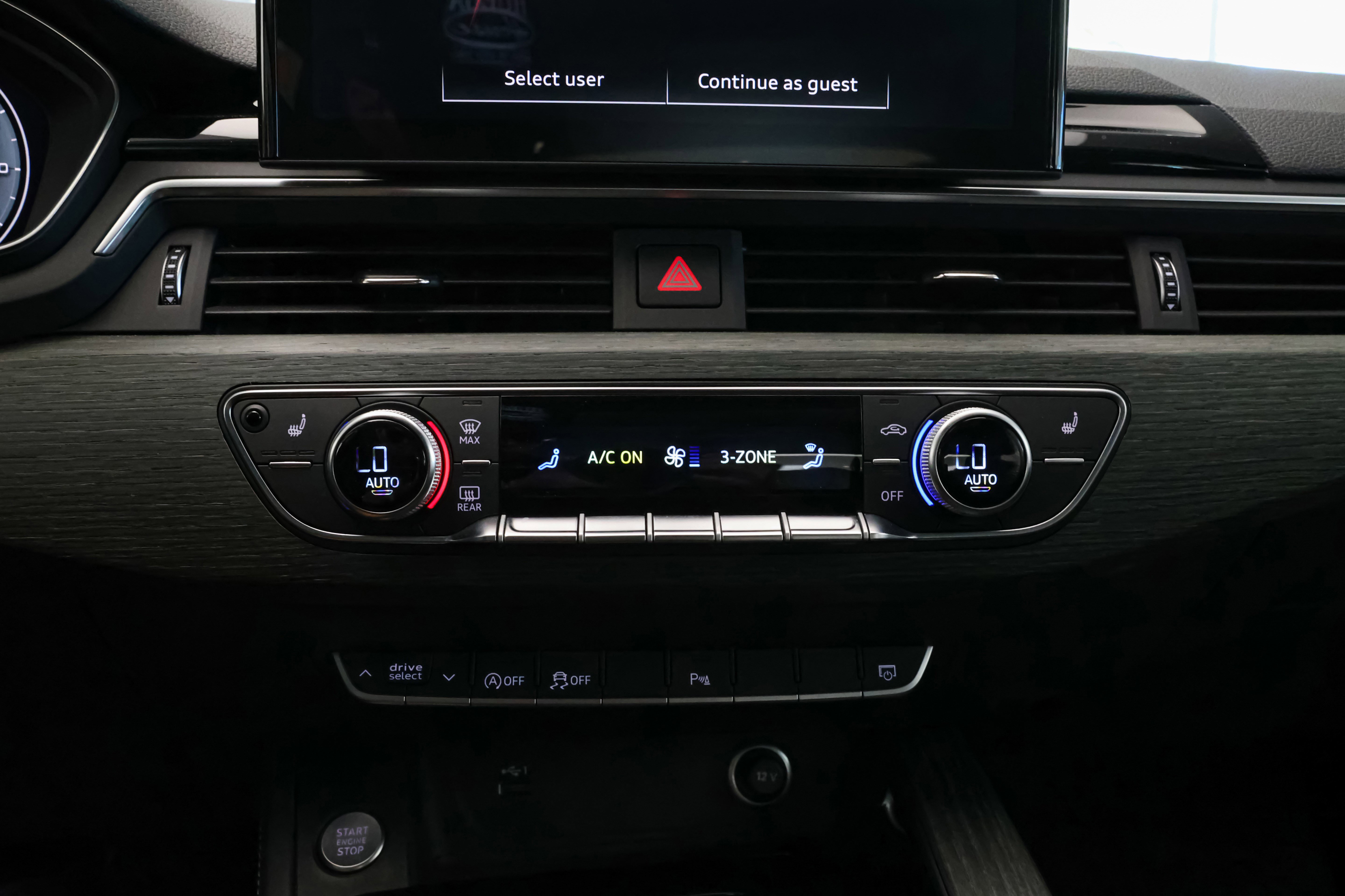 2022 Audi A5 Quattro Premium Plus photo 10