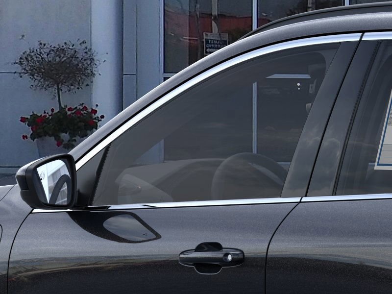2025 Ford Escape Plug-In Hybrid Base photo 16