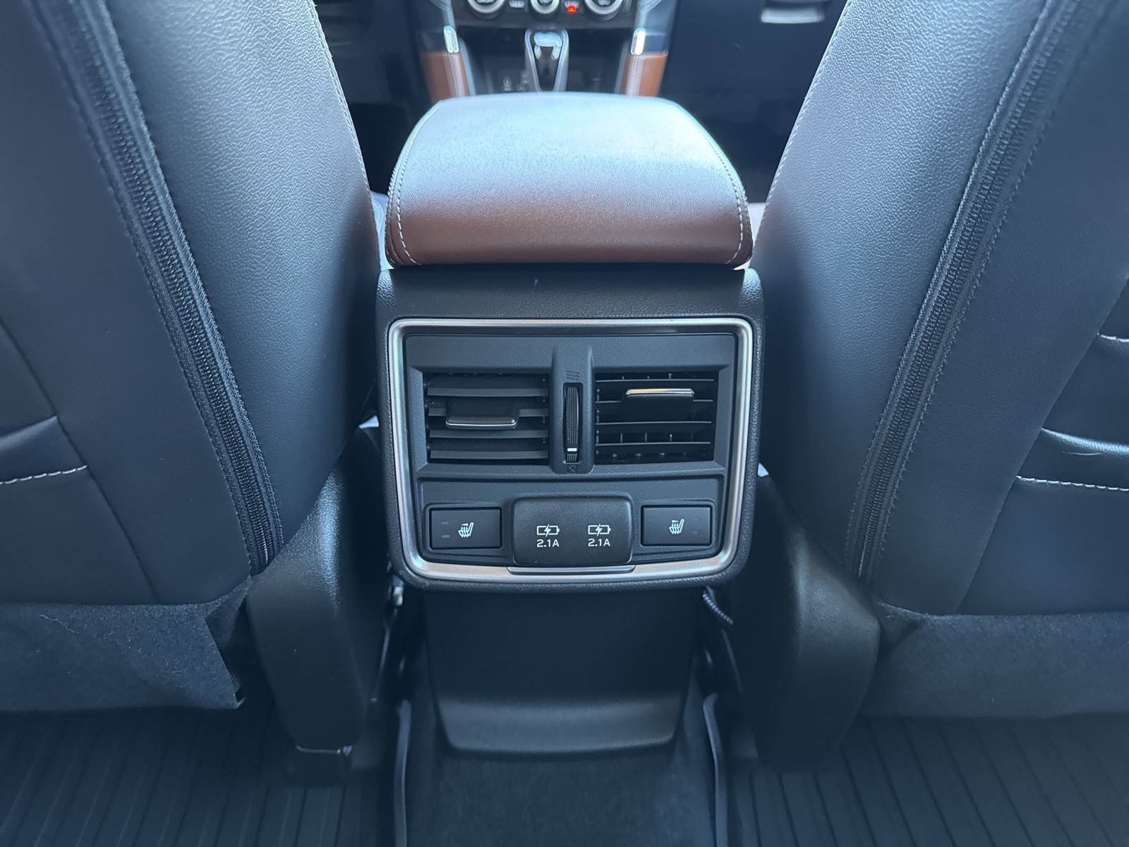 2022 Subaru Forester Touring photo 29