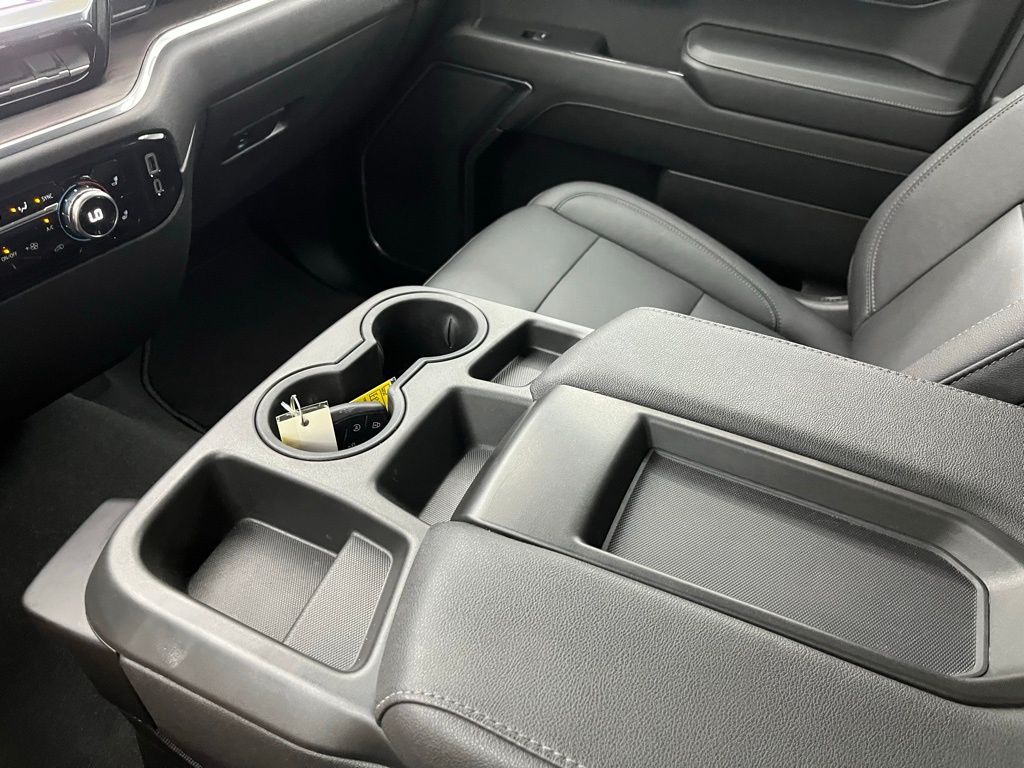 2023 Gmc Sierra 1500 SLT photo 16