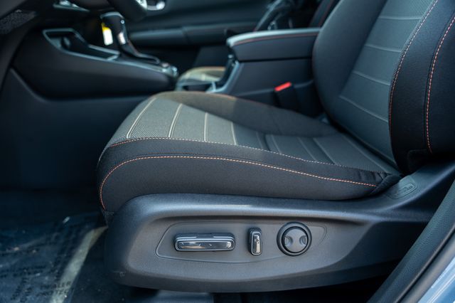 2026 Honda CR-V Hybrid photo 22