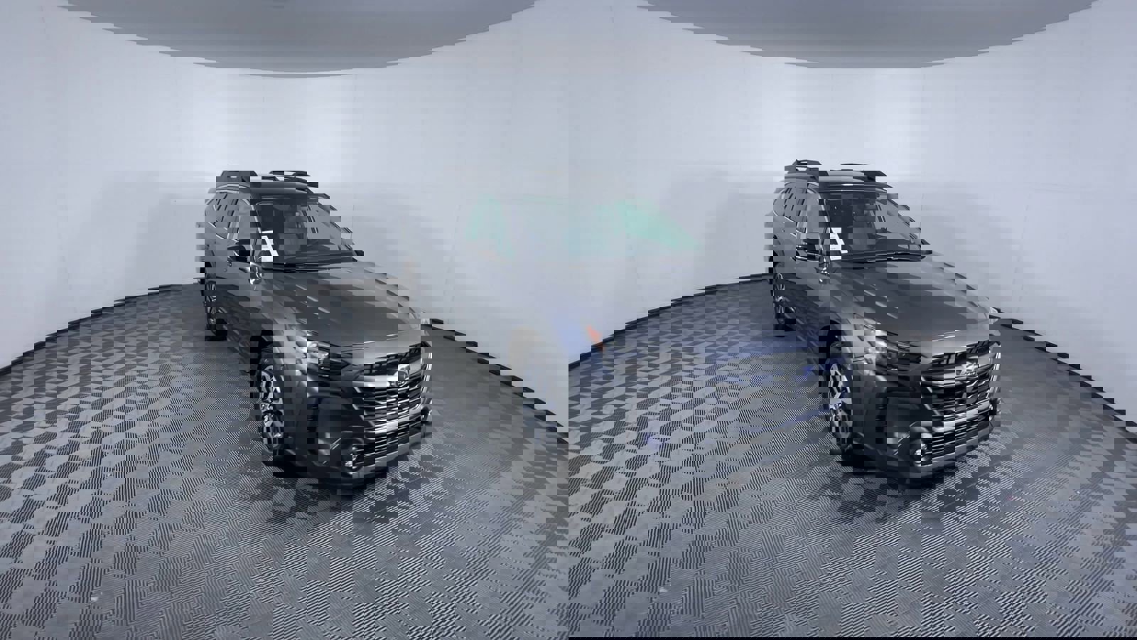 4S4BTACC3S3190546