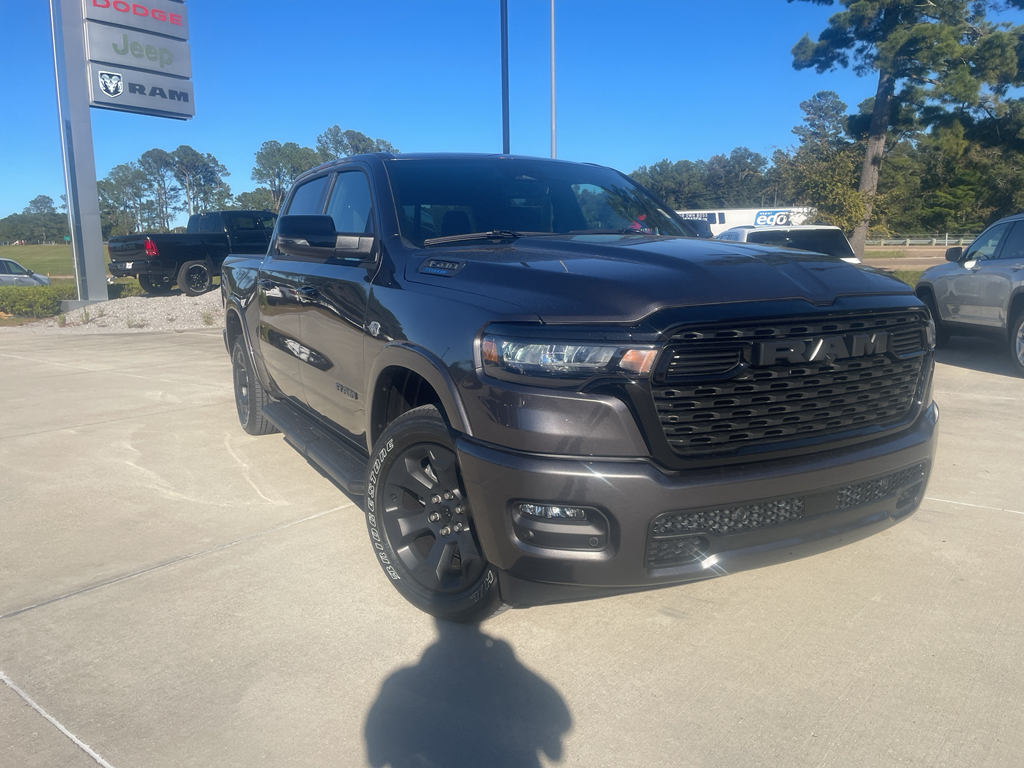 2026 RAM Ram 1500 Pickup Big Horn/Lone Star's photo