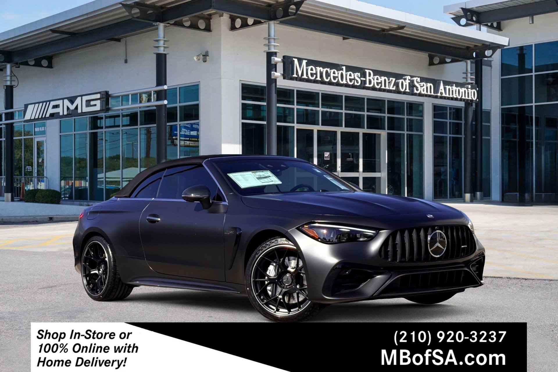 2026 Mercedes-Benz CLE