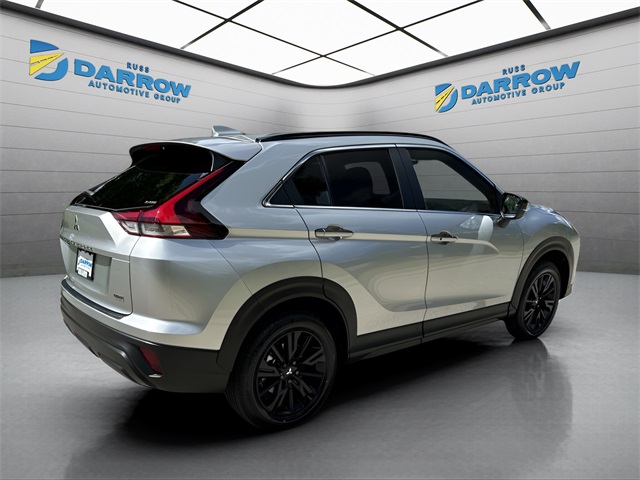 2024 Mitsubishi Eclipse Cross LE Ralliart photo 5