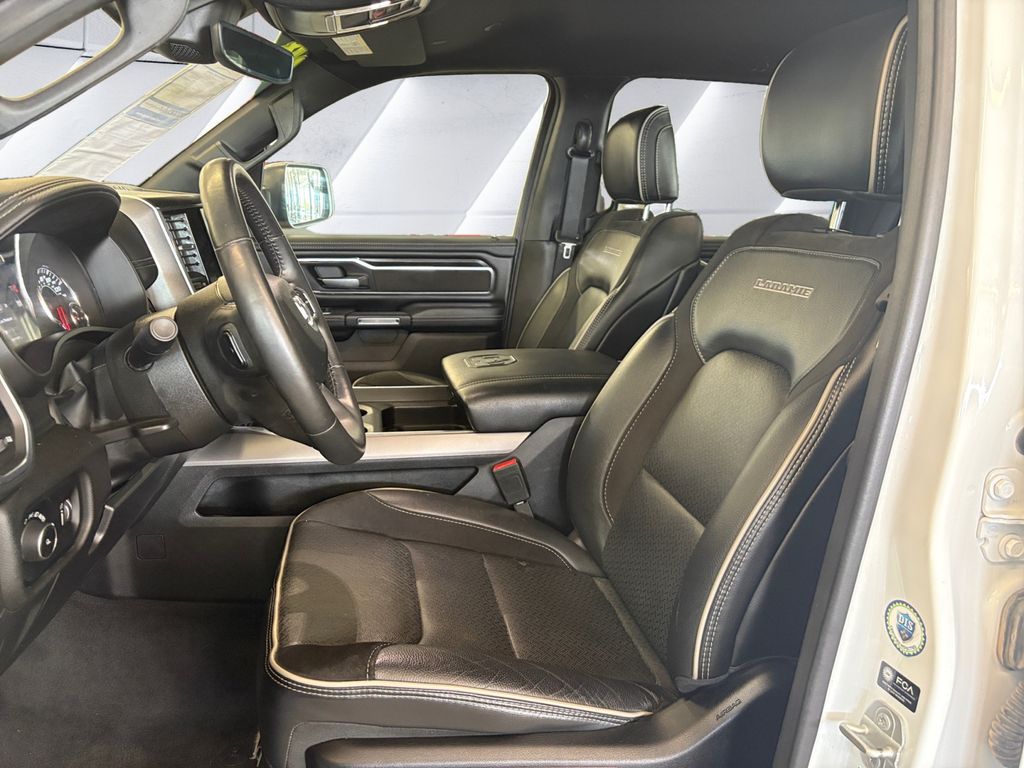 2024 Ram 1500 Laramie photo 7
