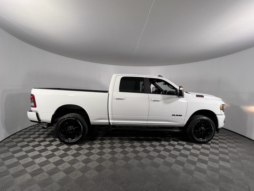 2024 Ram 2500 Big Horn photo 2