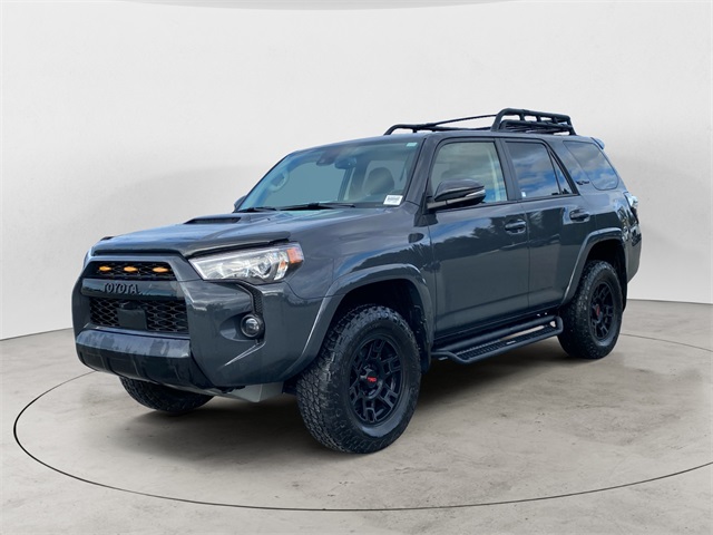 2024 Toyota 4Runner