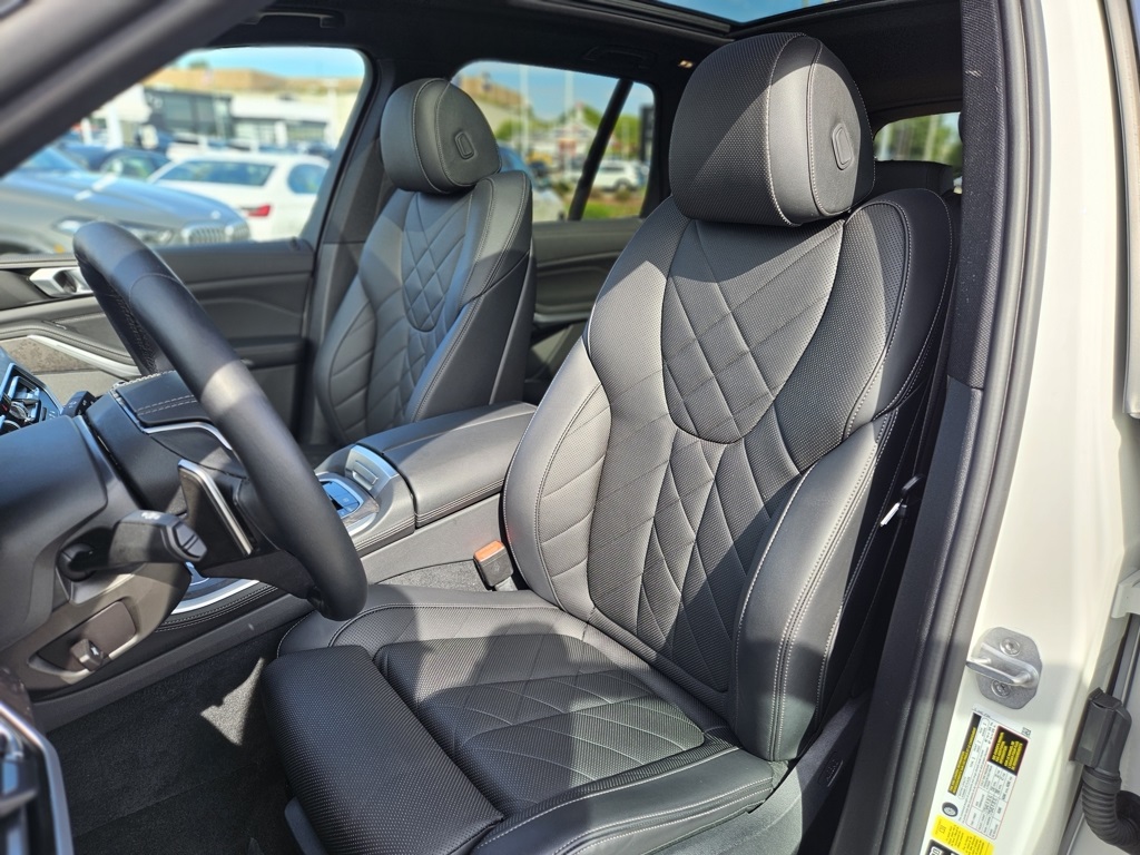 2023 Bmw X5 xDrive40i photo 16