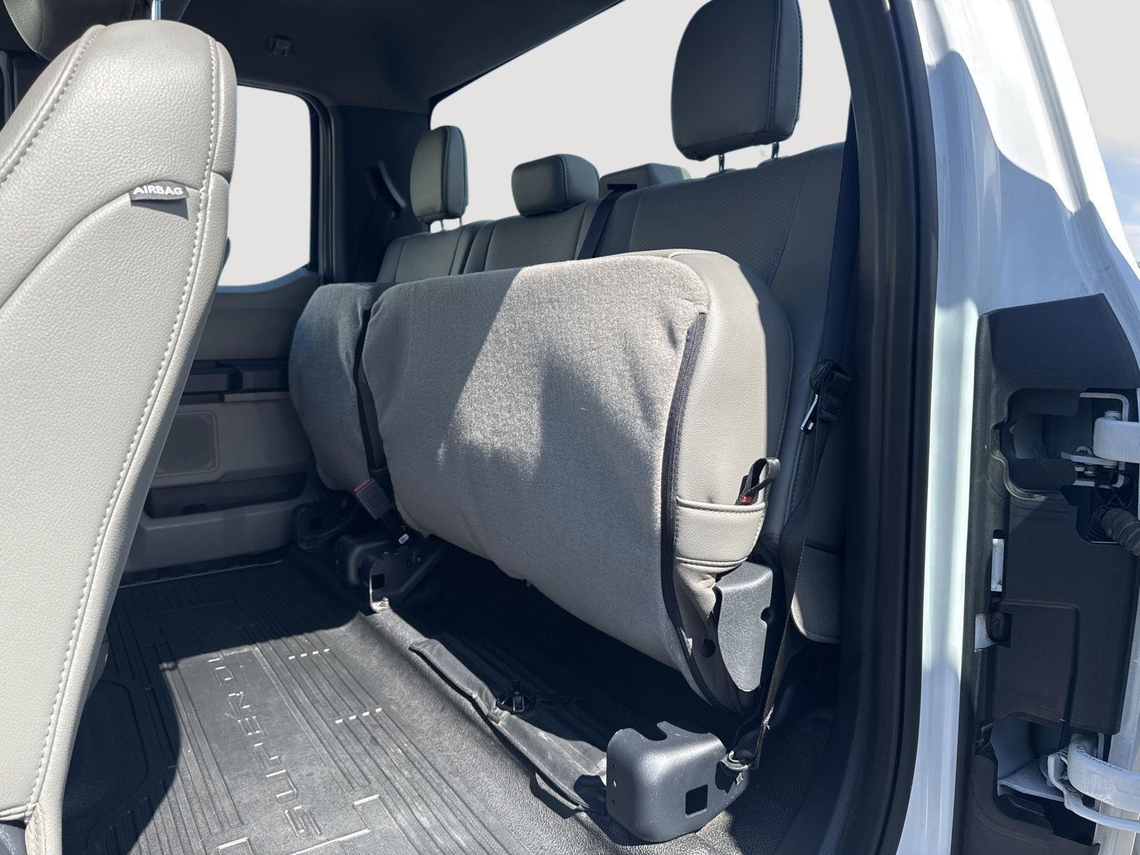 2022 Ford F-250 XL photo 13