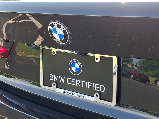 2025 Bmw 330i xDrive photo 27