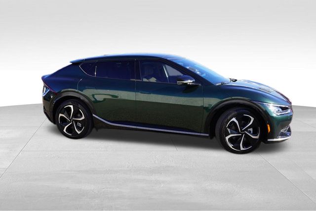 2023 Kia EV6 GT-Line photo 3