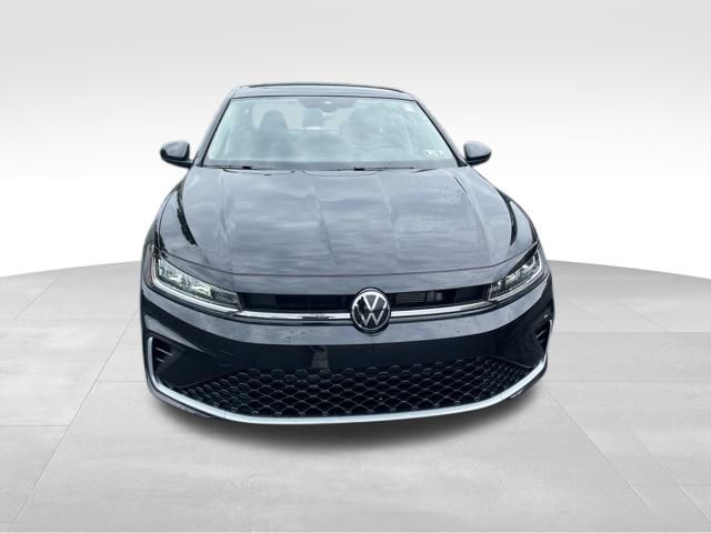 2025 Volkswagen Jetta 1.5T SE photo 8
