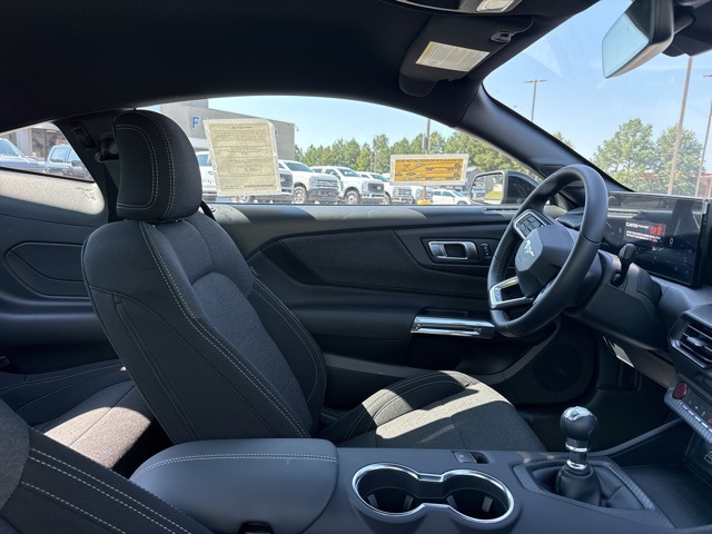 2025 Ford Mustang GT photo 15