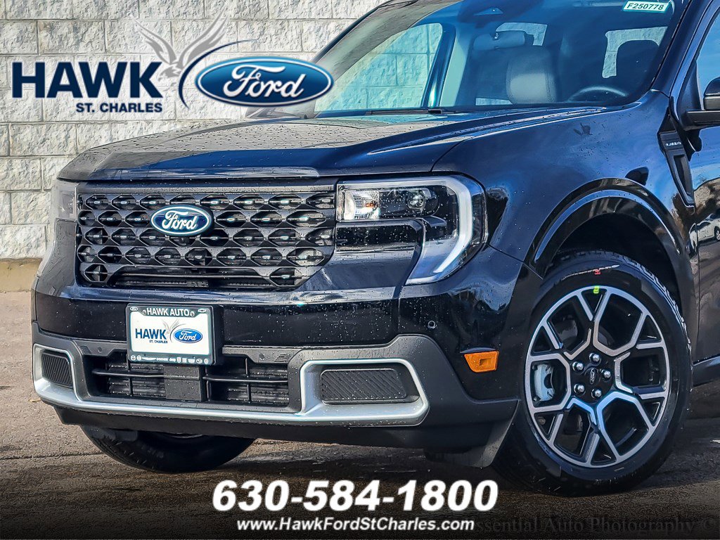 2025 FORD MAVERICK - Image 1