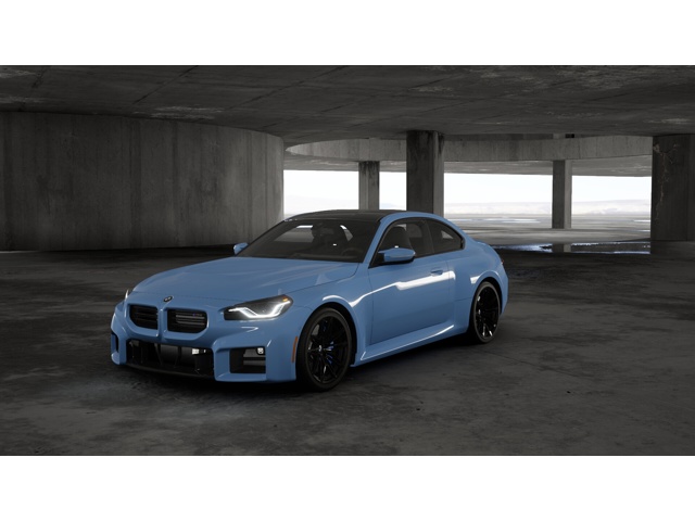 2025 BMW M2 Coupe M2's photo