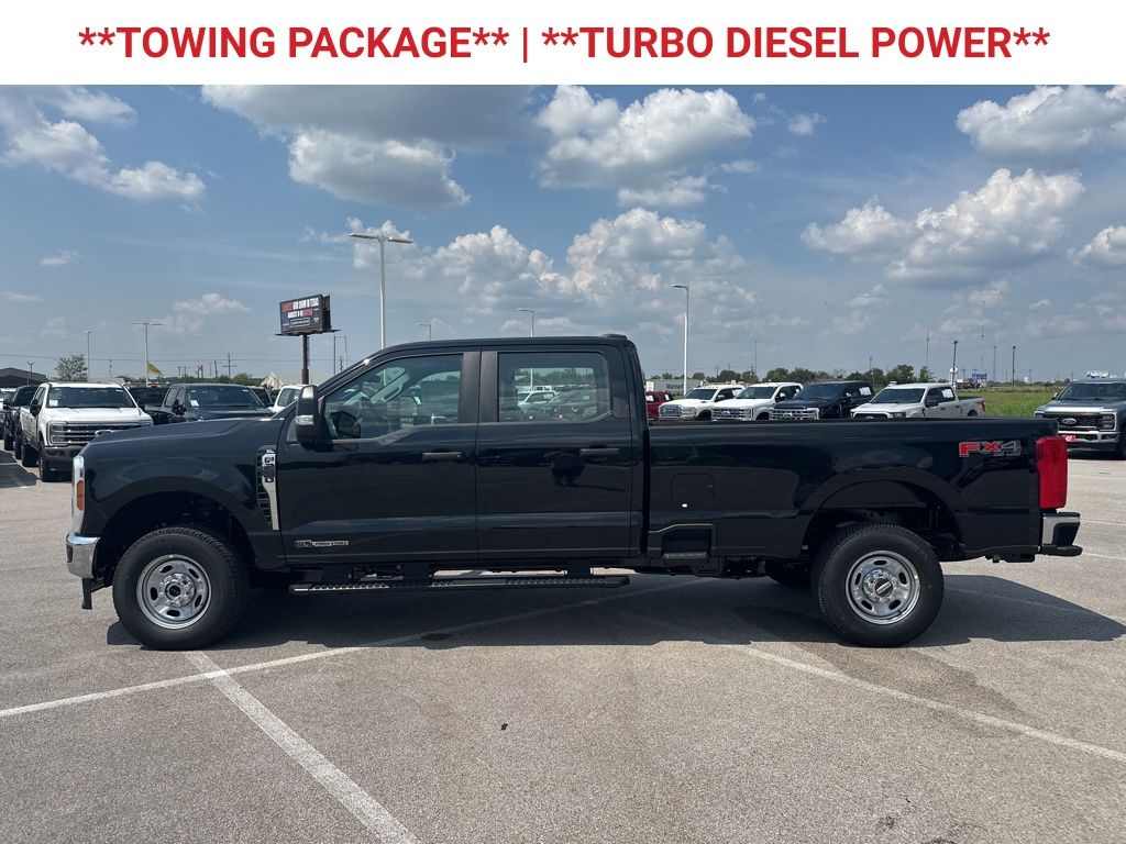 2026 Ford F-250 XL photo 4