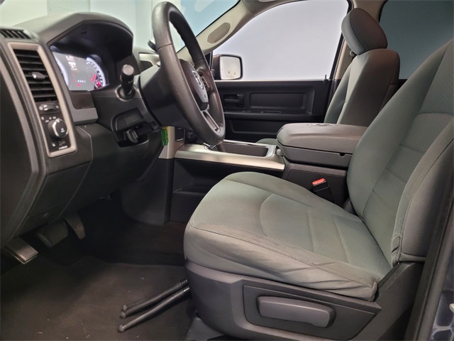 2014 Ram 1500 Express photo 4