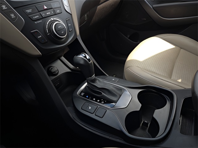 2014 Hyundai Santa Fe Sport 2.0T photo 26