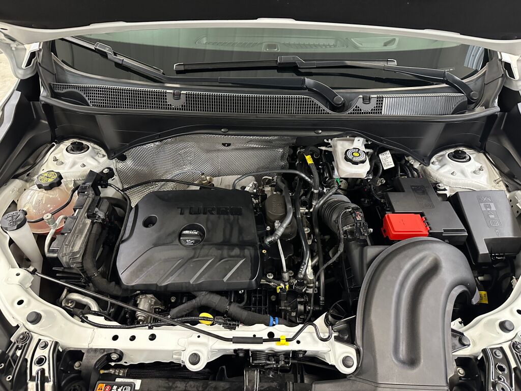 2022 Buick Encore GX Select photo 17