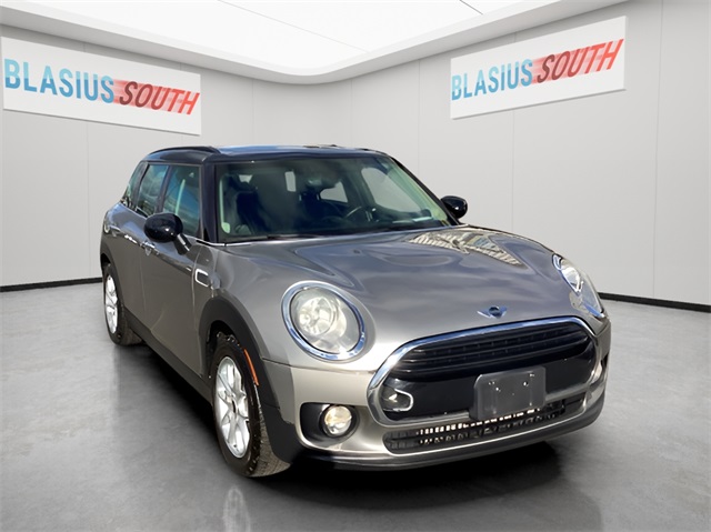 2016 MINI Clubman Base