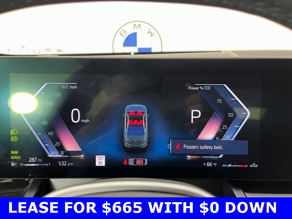 2025 Bmw 530i xDrive photo 4